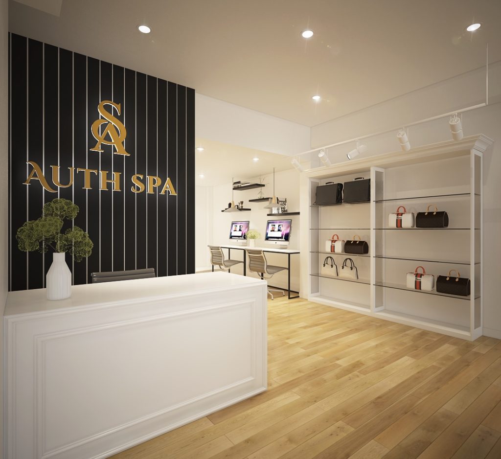 Auth Spa Q1