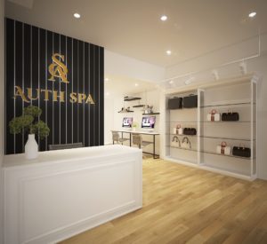 Auth Spa Q1