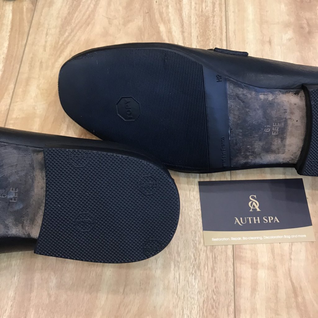 Auth Spa