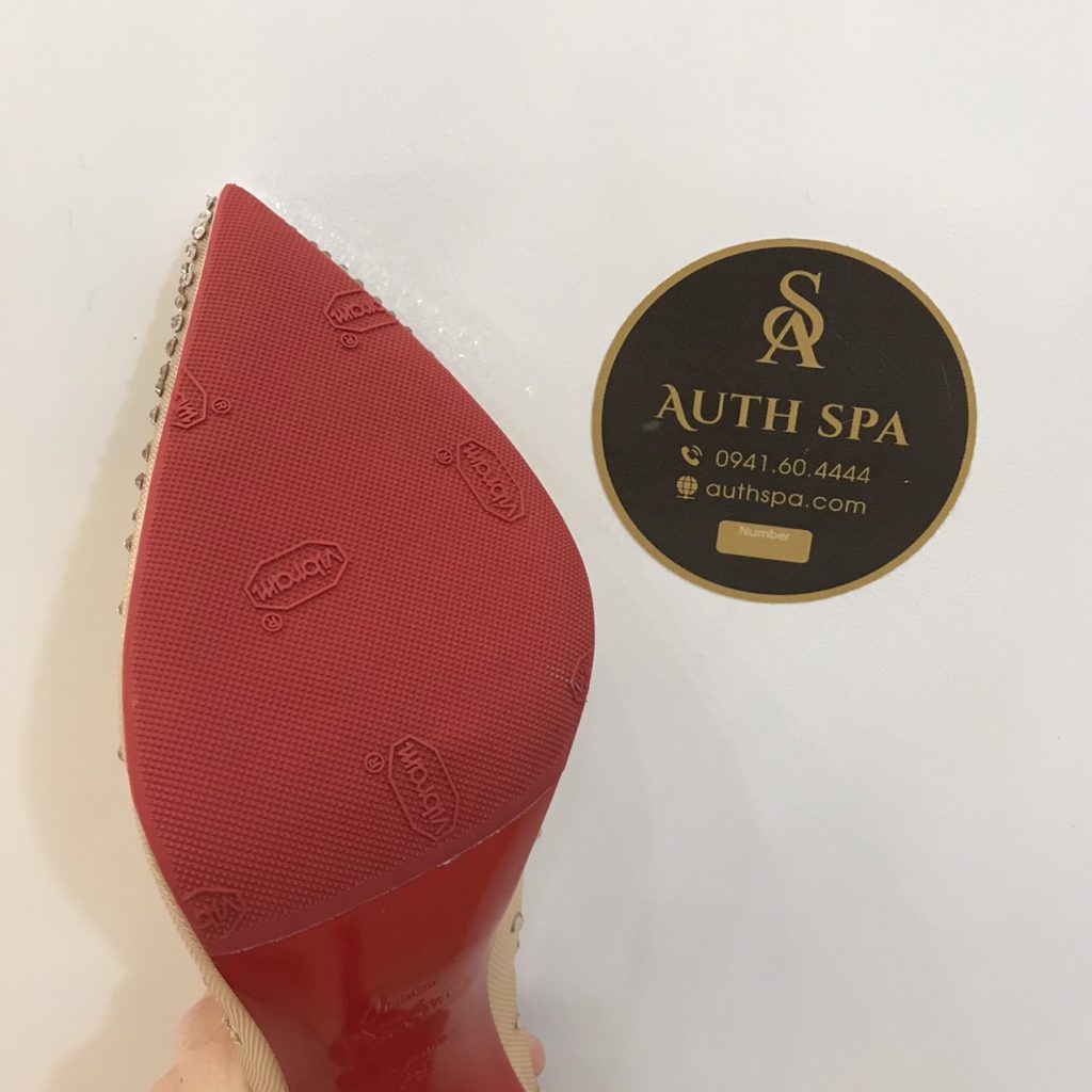 Auth Spa