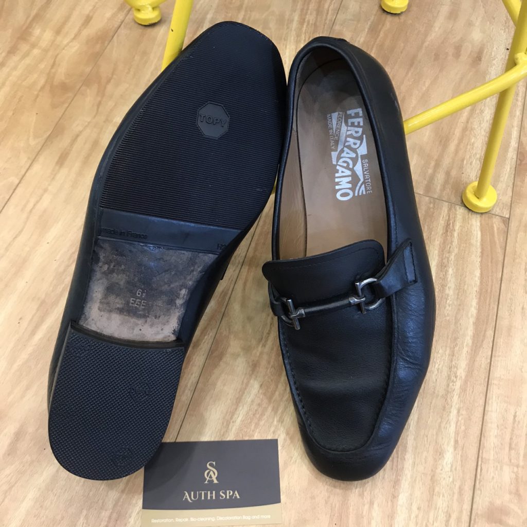 Auth Spa
