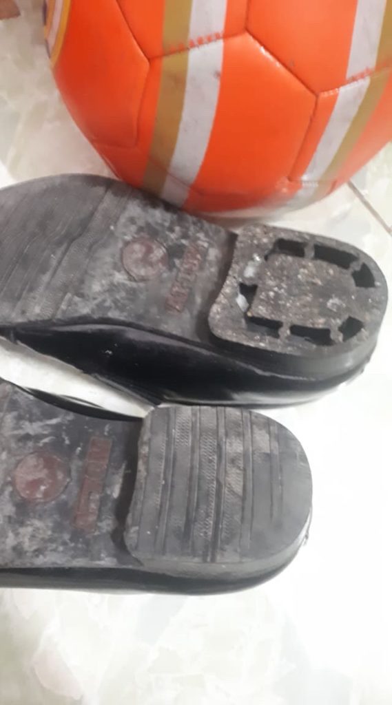 Auth Spa