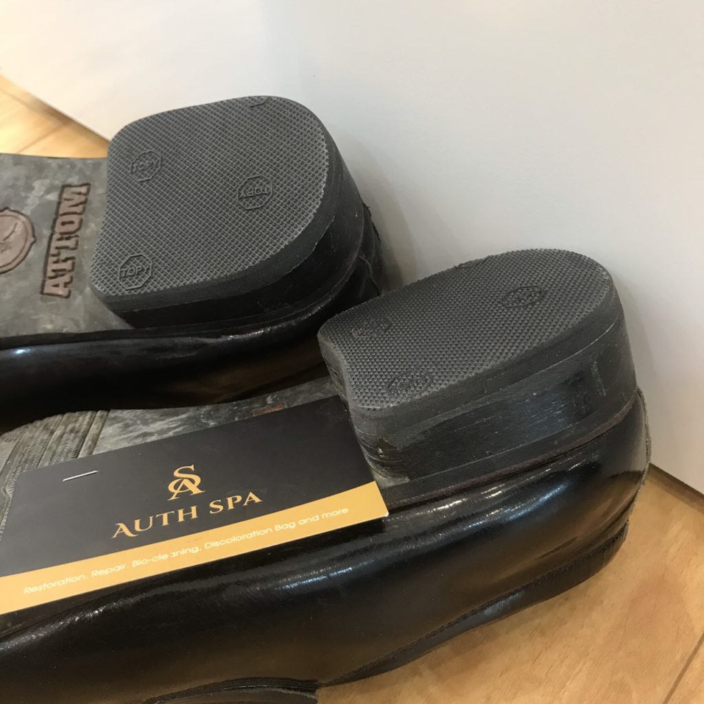 Auth Spa