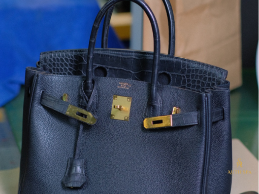 Sửa Túi Xách Hermes - Ảnh 5