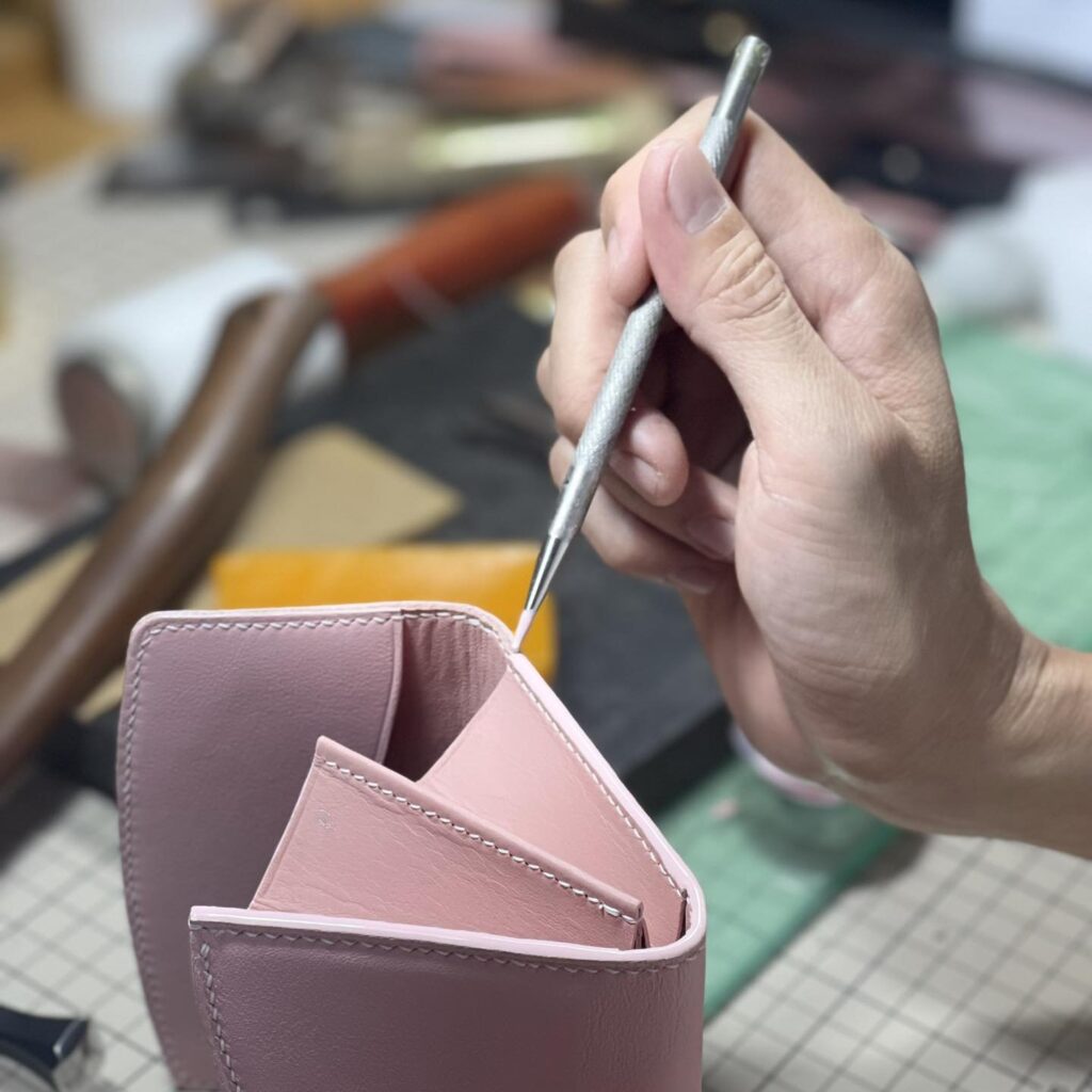 Auth Spa - Dịch Vụ Spa Túi Xách, Giày Dép Authentic Tại HCM. spa-tui-xach