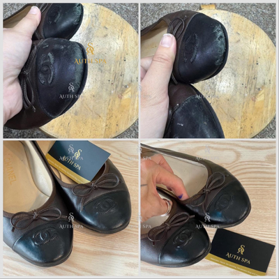 Auth Spa