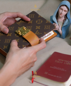 Auth Spa - Dịch Vụ Spa Túi Xách, Giày Dép Authentic Tại HCM. spa-tui-xach