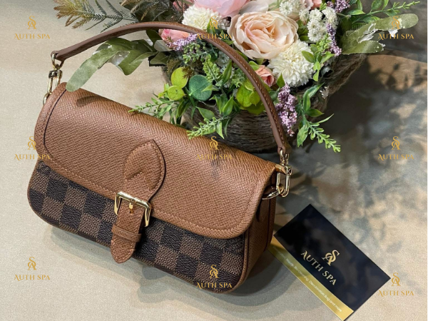 Auth Spa - Dịch Vụ Spa Túi Xách, Giày Dép Authentic Tại HCM. spa-tui-xach