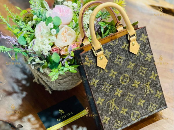 Auth Spa - Dịch Vụ Spa Túi Xách, Giày Dép Authentic Tại HCM. spa-tui-xach