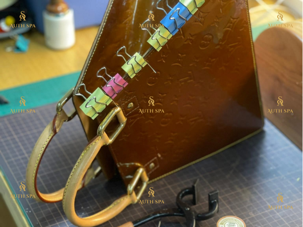 Auth Spa - Dịch Vụ Spa Túi Xách, Giày Dép Authentic Tại HCM. spa-tui-xach