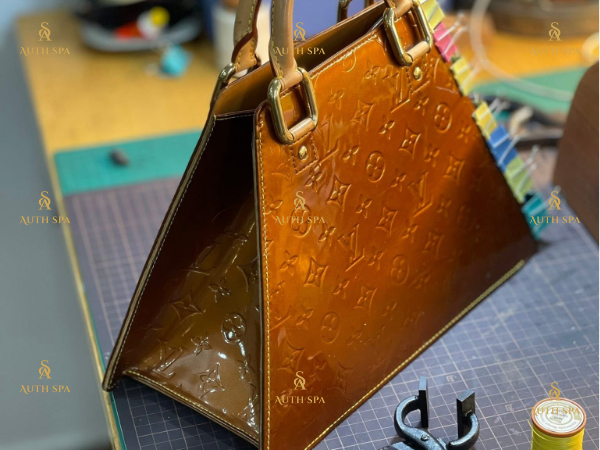 Auth Spa - Dịch Vụ Spa Túi Xách, Giày Dép Authentic Tại HCM. spa-tui-xach