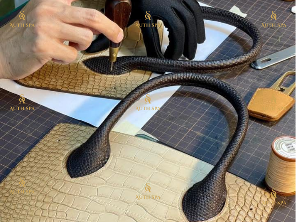 Auth Spa - Dịch Vụ Spa Túi Xách, Giày Dép Authentic Tại HCM. spa-tui-xach