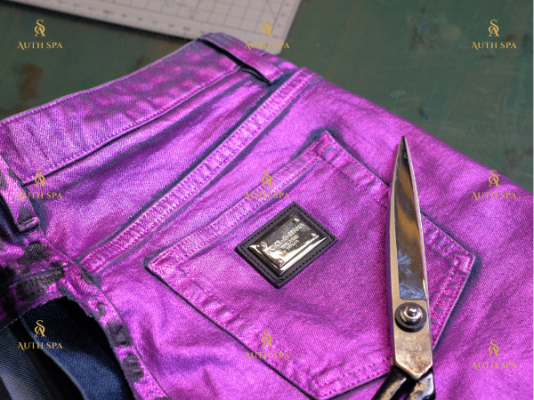 Auth Spa - Dịch Vụ Spa Túi Xách, Giày Dép Authentic Tại HCM. spa-tui-xach