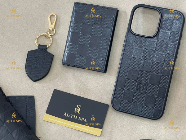 Auth Spa - Dịch Vụ Spa Túi Xách, Giày Dép Authentic Tại HCM. spa-tui-xach