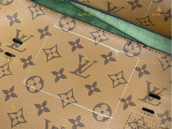 Auth Spa - Dịch Vụ Spa Túi Xách, Giày Dép Authentic Tại HCM. spa-tui-xach