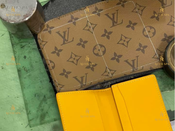 Auth Spa - Dịch Vụ Spa Túi Xách, Giày Dép Authentic Tại HCM. spa-tui-xach