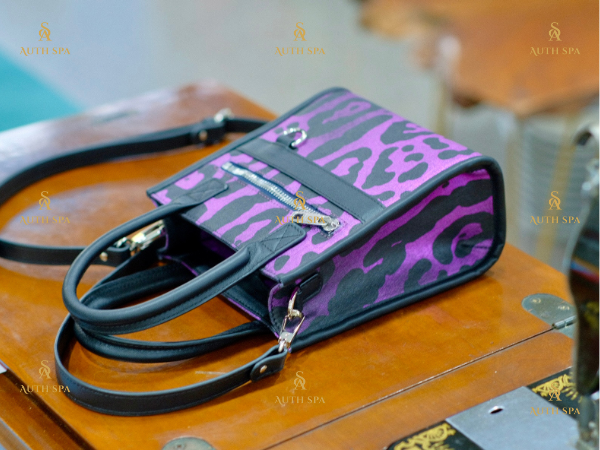 Auth Spa - Dịch Vụ Spa Túi Xách, Giày Dép Authentic Tại HCM. spa-tui-xach