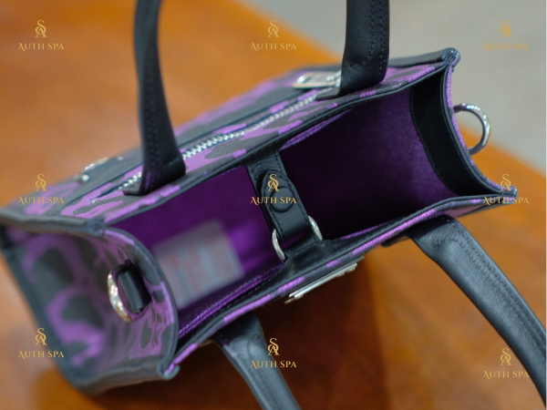 Auth Spa - Dịch Vụ Spa Túi Xách, Giày Dép Authentic Tại HCM. spa-tui-xach