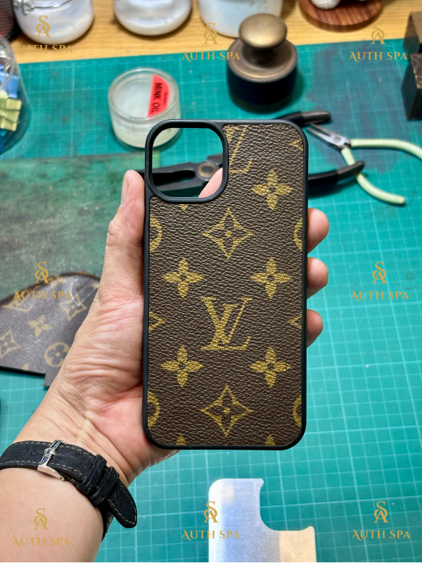 Auth Spa - Dịch Vụ Spa Túi Xách, Giày Dép Authentic Tại HCM. spa-tui-xach