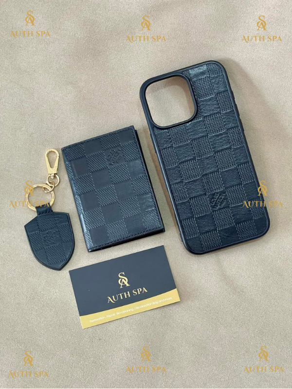 Auth Spa - Dịch Vụ Spa Túi Xách, Giày Dép Authentic Tại HCM. spa-tui-xach