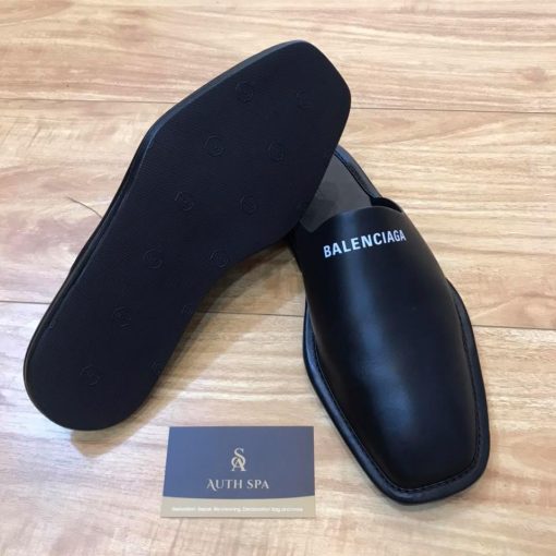 Thay Đế Giày Sneaker Balenciaga - Ảnh 3