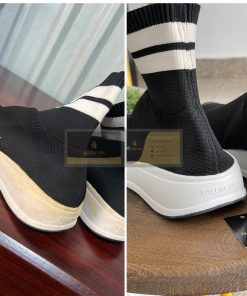 Alternative view of Thay Đế Giày Sneaker Balenciaga