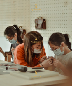 Auth Spa - Dịch Vụ Spa Túi Xách, Giày Dép Authentic Tại HCM. spa-tui-xach