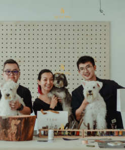 Auth Spa - Dịch Vụ Spa Túi Xách, Giày Dép Authentic Tại HCM. spa-tui-xach